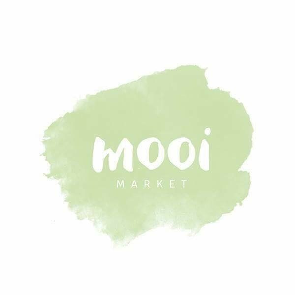 mooi market 🖤 Stefanie Lingg
